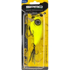 POISSON NAGEUR FAT IRIS 8CM 39G