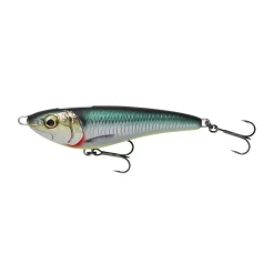 POISSON NAGEUR FREESTYLER V2 SLOW SINKING 16CM 85G
