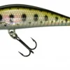 POISSON NAGEUR GAMERA SP 5CM 2.3G