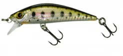 POISSON NAGEUR GAMERA SP 5CM 2.3G