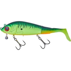 POISSON NAGEUR GROUPER 18CM 73G