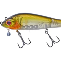 POISSON NAGEUR GROUPER 18CM 73G