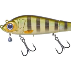 POISSON NAGEUR GROUPER 18CM 73G