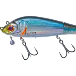 POISSON NAGEUR GROUPER 18CM 73G