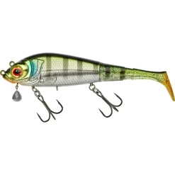 POISSON NAGEUR GROUPER S 14CM 34G
