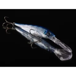 POISSON NAGEUR GUTSBAIT MINNOW 11CM 13G SR