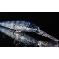 POISSON NAGEUR GUTSBAIT MINNOW 11CM 13G SR