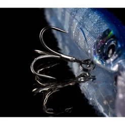 POISSON NAGEUR GUTSBAIT MINNOW 11CM 13G SR