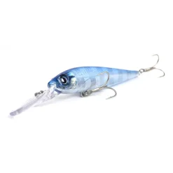 POISSON NAGEUR GUTSBAIT MINNOW 11CM 13G SR