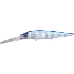 POISSON NAGEUR GUTSBAIT MINNOW 11CM 14G MR