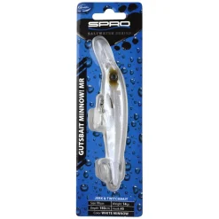 POISSON NAGEUR GUTSBAIT MINNOW 11CM 14G MR