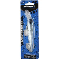 POISSON NAGEUR GUTSBAIT MINNOW 11CM 14G MR