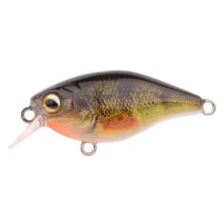 POISSON NAGEUR IKIRU TRI CRANK 6,5CM 12G