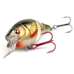 POISSON NAGEUR IKIRU TRI CRANK 6,5CM 12G