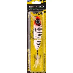 POISSON NAGEUR IRIS UNDERDOG JTD 10CM 26G