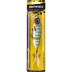 POISSON NAGEUR IRIS UNDERDOG JTD 10CM 26G