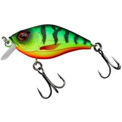 POISSON NAGEUR MAGIC CRANK SR 4CM 3.8G