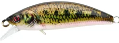 POISSON NAGEUR MINNOW S 4CM 2.6G