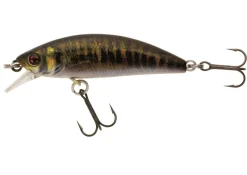 POISSON NAGEUR MINNOW S 4CM 2.6G