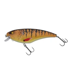 POISSON NAGEUR PEU PLONGEANT ZILLA FLANKER 15.5CM
