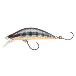 POISSON NAGEUR PHOXY AWA S 5CM 5G