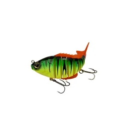 POISSON NAGEUR SEVEN 10CM 17G