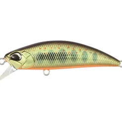 POISSON NAGEUR SPEARHEAD RYUKI S 4.5CM 4G