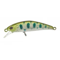 POISSON NAGEUR TRICOROLL SHW 4.3CM 3G