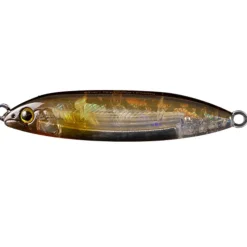 POISSON NAGEUR WOBLY 80
