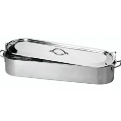 POISSONNIERE INOX 60 CM