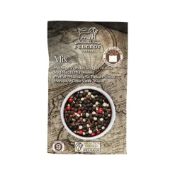 POIVRE MELANGE POUR VIANDES 60G X3 SACHETS