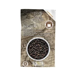 POIVRE NOIR KAMPOT 60G X3 SACHETS
