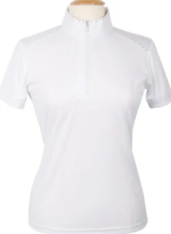 POLO DE CONCOURS BRIGHTON FEMME