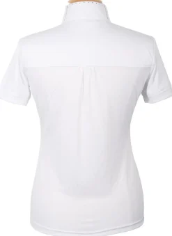 POLO DE CONCOURS BRIGHTON FEMME