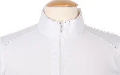 POLO DE CONCOURS BRIGHTON FEMME