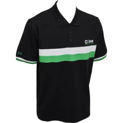 POLO FASHION COLLEGE NOIR