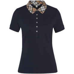 POLO FEMME MALVERN NAVY