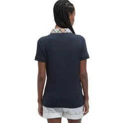 POLO FEMME MALVERN NAVY