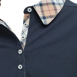 POLO FEMME MALVERN NAVY