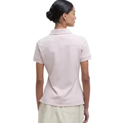 POLO FEMME PORTSDOWN ROSE