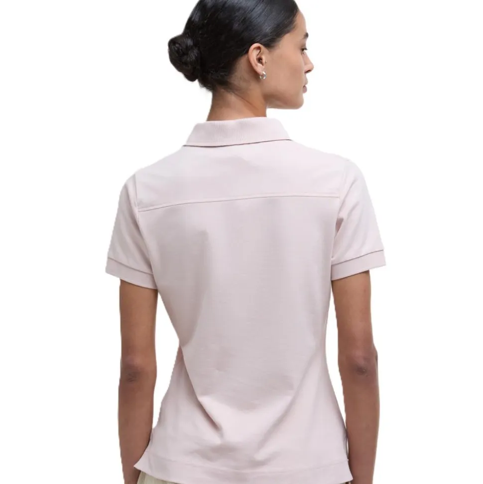 POLO FEMME PORTSDOWN ROSE