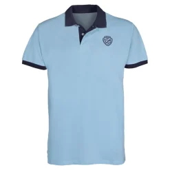 POLO GOLF BLEU