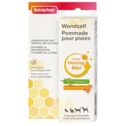 POMMADE POUR PLAIE 30ML