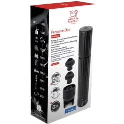 POMPE A 2 FONCTIONS POUR VIN & PETILLANT