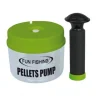 POMPE A PELLETS