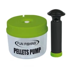 POMPE A PELLETS