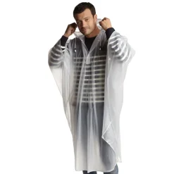 PONCHO CHALOUPE