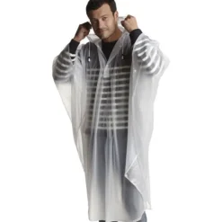PONCHO CHALOUPE