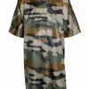 PONCHO PVC CAMO