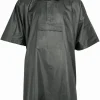 PONCHO PVC KAKI
